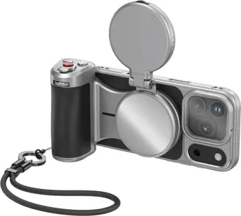 Kamerë termike Mileseey TR20 Pro, 320×240, 2.8\", 50 Hz, IP54, memorie 8 GB, bateri 5000 mAh