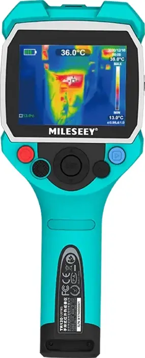 Blic Neewer Q200, i zi