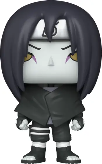 Varëse çelësash Funko Pocket Pop Marvel Eternals Kro, e zezë/kuqe