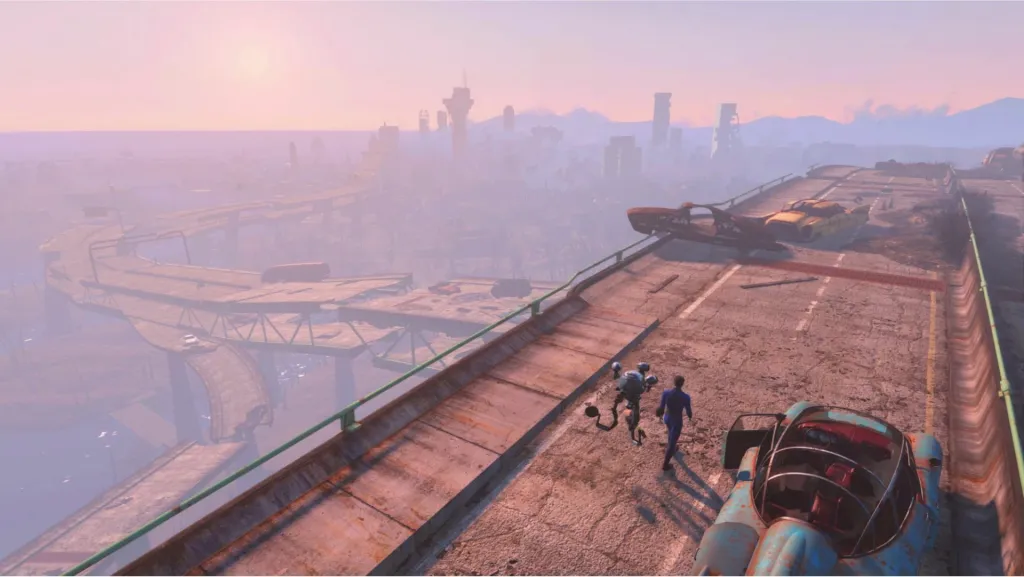 Pamja 8