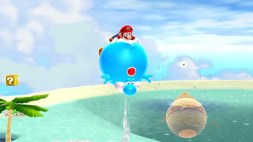 Lojë THQ Nordic de Blob 2, PlayStation 4 (PS4), PEGI 7 - 2