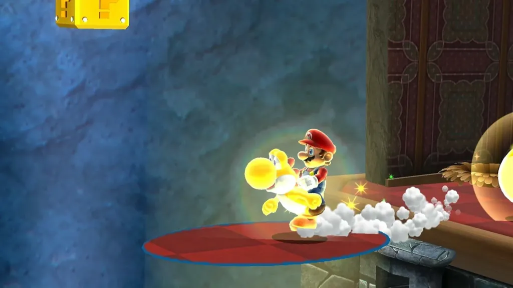 Lojë THQ Nordic de Blob 2, PlayStation 4 (PS4), PEGI 7 - 5