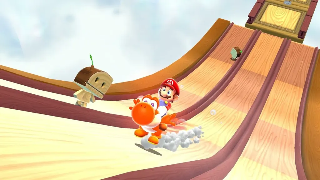 Lojë THQ Nordic de Blob 2, PlayStation 4 (PS4), PEGI 7 - 6