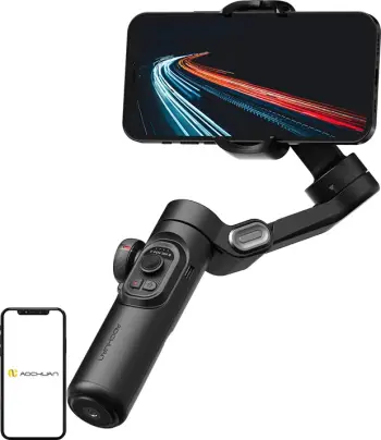 Mbajtëse për 3 monitorë/TV Playseat TV Stand Triple Package, e rregullueshme, ngjyrë metalike