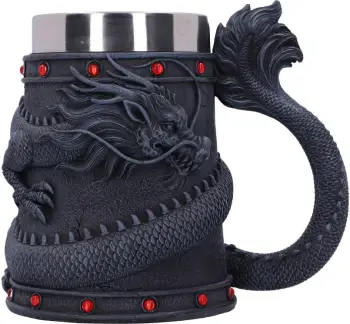 Kuti veglash Yato YT-08874, metal, 4 sirtarë, 5 ndarje, 52 x 36 x 21.8 cm, zezë/kuqe