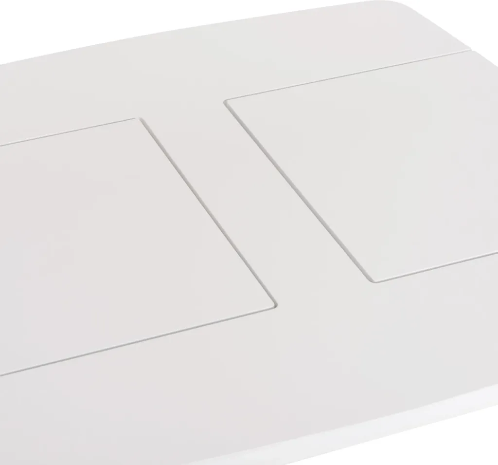 Gamepad Rampage Hydra HYDRA-WHITE, Bluetooth/2.4GHz/USB, RGB, për PC/Switch/telefon, i bardhë - 6