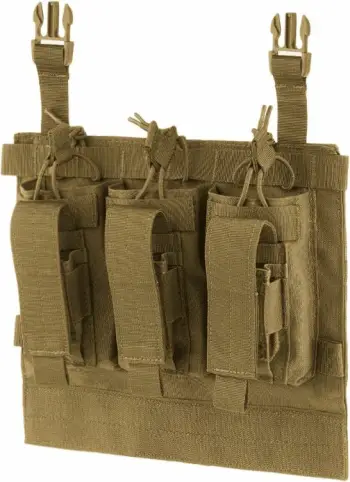 Mbajtëse murale për 10 shkopinj magjikë Noble Collection Harry Potter, kasë druri 47×49×7 cm