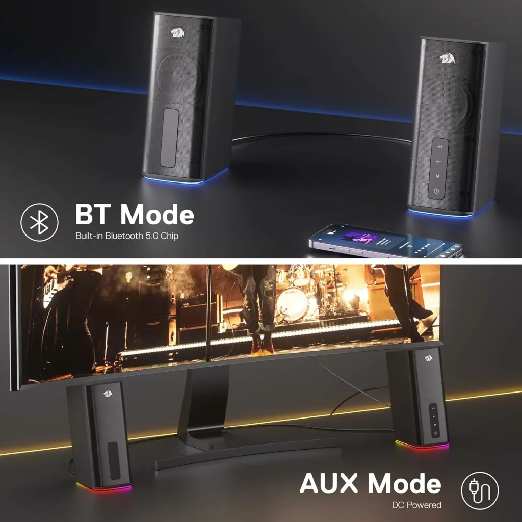Projektor Acer AOpen Fire Legend QH31s HD 720p LED WiFi Bluetooth, rozë - 7