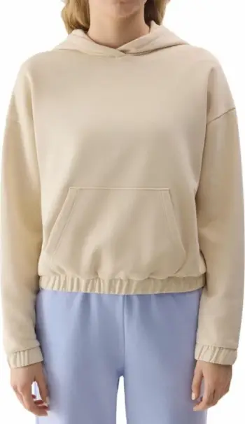 Maicë për fëmijë adidas, e verdhë [Madhësia: 152]