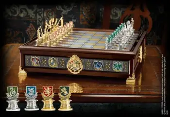 Figurinë dekorative NEMESIS NOW Diabarkus, Cerberus me 3 koka, rezinë, e pikturuar me dorë, e zezë