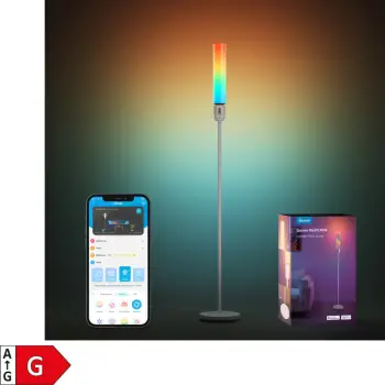 Kufje LDNIO MBT01 TWS Bluetooth 5.0 me kuti karikimi 400mAh, e bardhë