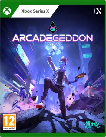 Kontroller i kablluar PDP Afterglow Prismatic Deluxe për Nintendo Switch/Switch 2, RGB, kabllo 3 m, transparent