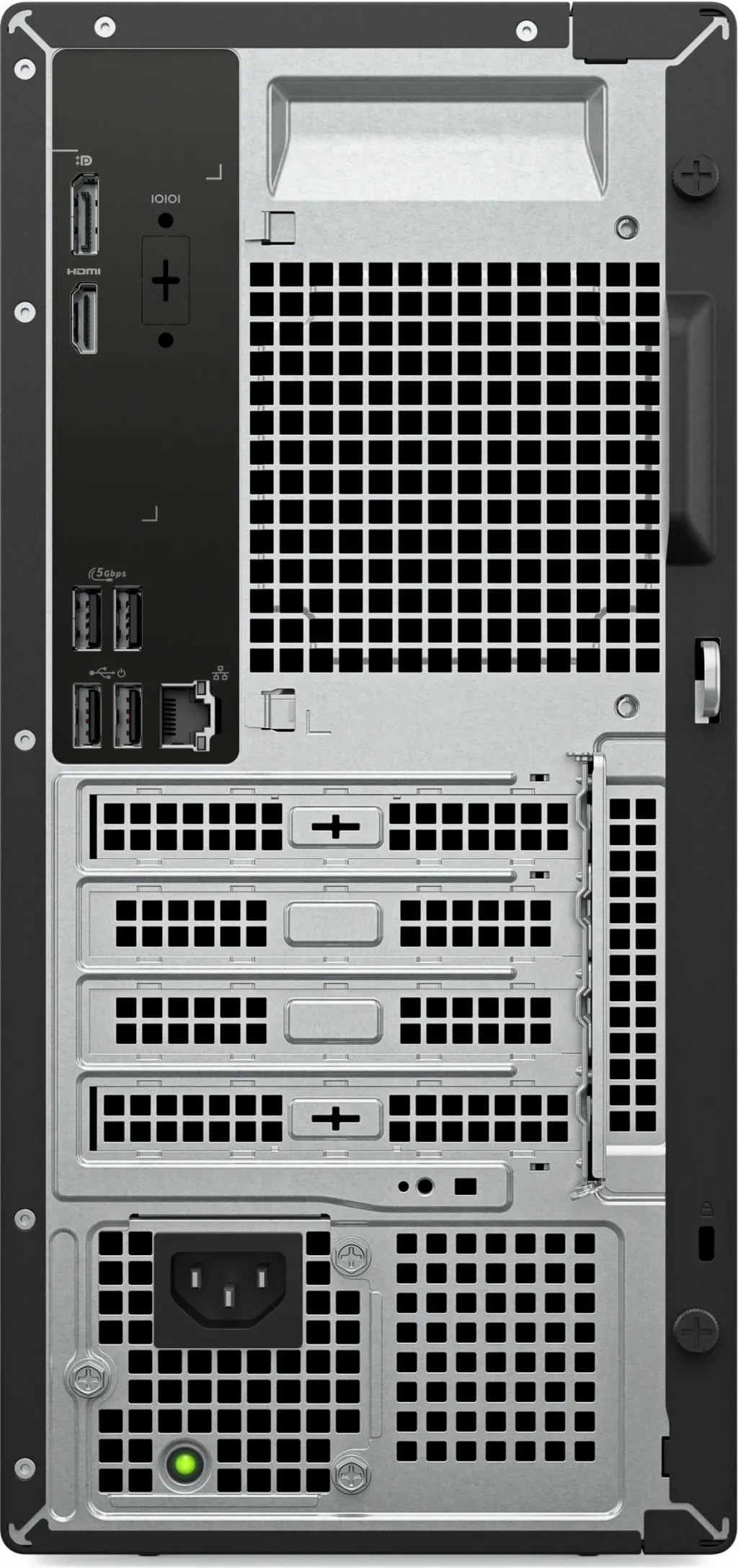 USB hub MANHATTAN 10 porta USB 2.0, zi - 4