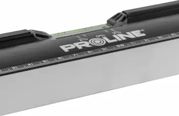 Set bitash me dorezë PROLINE 10719, 36 copë