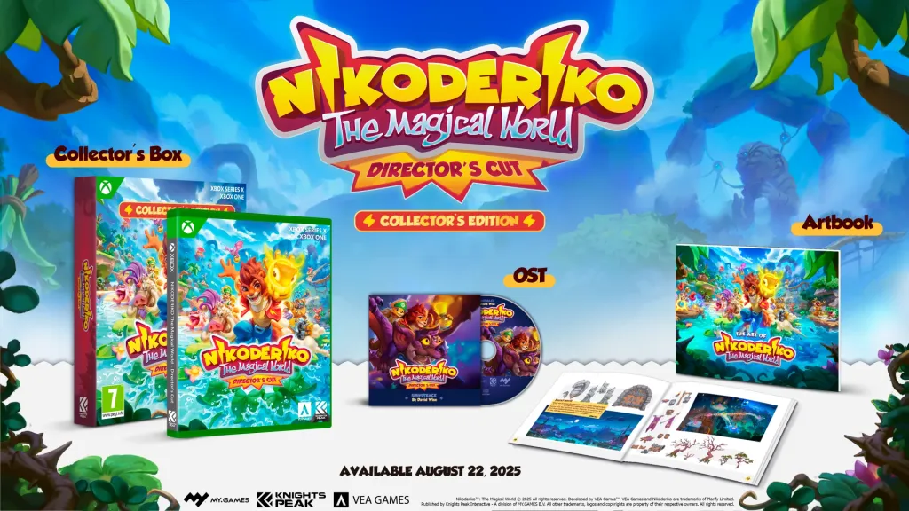 Lojë Nintendo Switch PQube Die After Sunset (Code in a Box) - 2