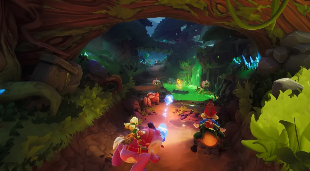 Lojë Nintendo Switch PQube Die After Sunset (Code in a Box) - 8