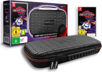 Lojë PS4 GameMill Entertainment TMNT Arcade: Wrath Of The Mutants