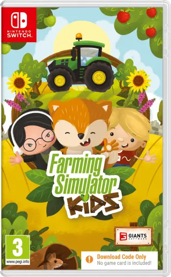 Lojë THQ Nordic REANIMAL për Nintendo Switch 2, PEGI 18