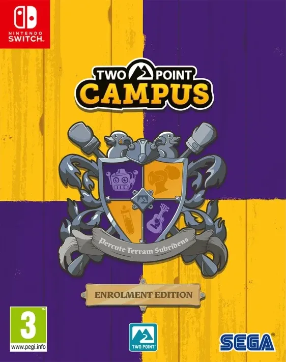 Lojë Nintendo Switch Deep Silver Kingdom Come: Deliverance Royal Edition, PEGI 18 - 1