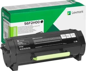 Toner HP 64X CC364X rendiment i lartë 24,000 faqe, e zezë