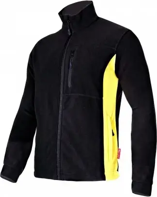 Duks për fëmijë adidas, zi e bardhë [Madhësia: 152 cm]