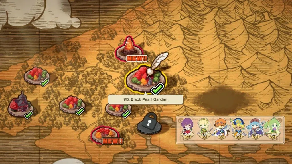 Pamja 4