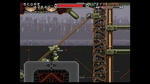 Lojë për PlayStation 4 Meridiem Games Daymare: 1994 Sandcastle PEGI 18 - 5