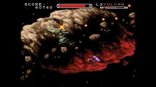 Lojë për PlayStation 4 Meridiem Games Daymare: 1994 Sandcastle PEGI 18 - 6