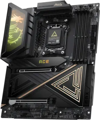 Tastierë gaming MCHOSE Ace 68 Air (MC-Ace68Air-10) 65%, Hall Effect, 8K RGB, USB, e zezë