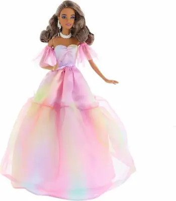 Set blloqesh ndërtimi Sluban Frozen 1324 copë, 9 figura, 6+ vjeç, rozë/blu