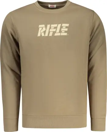 Jakne për meshkuj RIFLE, e gjelbër [Madhësia: XXXL]
