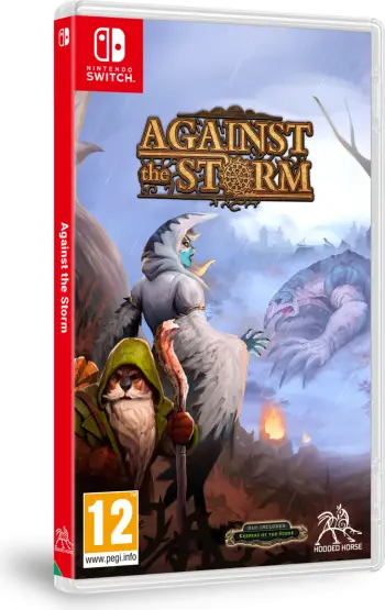 Lojë PS5 Focus Entertainment Atlas Fallen