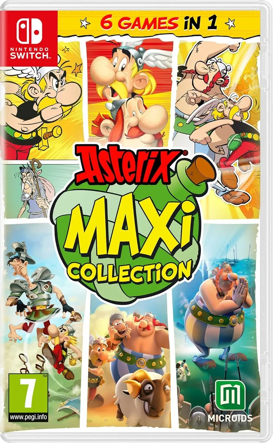 Pamja 1
