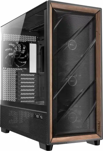 Lopatë drenazhi Verto 15G014, bisht druri, teh metal, e zezë