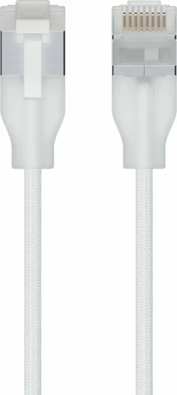 Kryqe distancues për pllaka qeramike Proline 61362 2.5 mm, 200 copë, të bardha