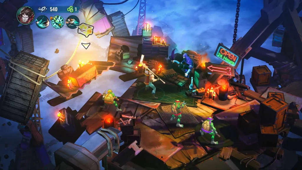 Pamja 12
