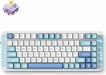 Vazë Leonardo Novara L-018620 19 cm qelq transparent, set 2 copë