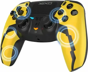 Duks U.S. POLO femra, kafe [Madhësia: XXL]