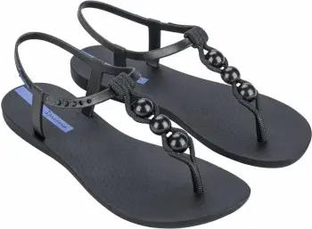 Sandale për djem Kappa, blu marin dhe portokalli [Madhësia: 30]