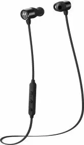 Lëmues mouse me akumulator Black&Decker BDCDS18N 18V pa bateri, i zi