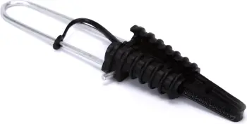 Tapë lavamani/bide click-clack automatike Deante NHC_010U universale me/pa overflow, Krom