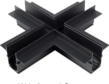 Pllakë gatimi induksioni Whirlpool WF S2765 NE/IXL 65 cm, 4 zona, 7.2 kW, e zezë