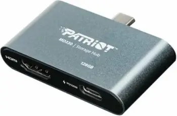 Replikator portash USB-C Satechi ST-TCMA2S, HDMI 4K@60Hz, Gigabit Ethernet, 3x USB 3.0, lexues SD/microSD, USB-C PD 60W, argjendtë