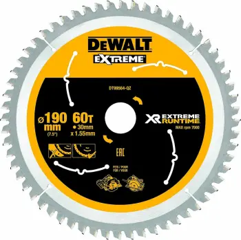 Kabllo USB-C në USB-C DeWalt DXMA131-0006-DWG 1.2 m 100W e përforcuar me Kevlar, e zezë