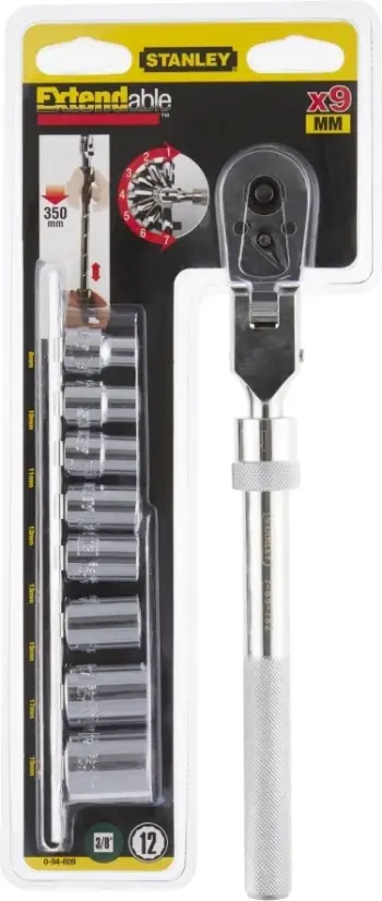 Kronë sharrë bi-metalike DeWalt DT8120 20 mm