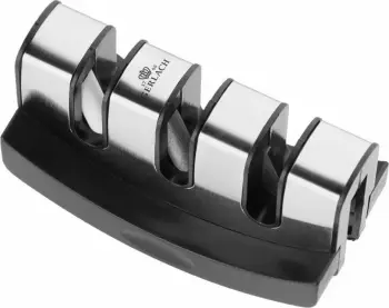 Kleçka mini kombinuese Proline 28790 120 mm kuqe/zezë