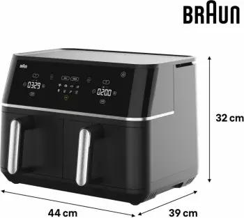 Metër matës PROLINE 20403 3 m/16 mm magnetik me veshje najloni