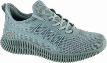 Duks unisex Malfini crew grass green [Madhësia: S]