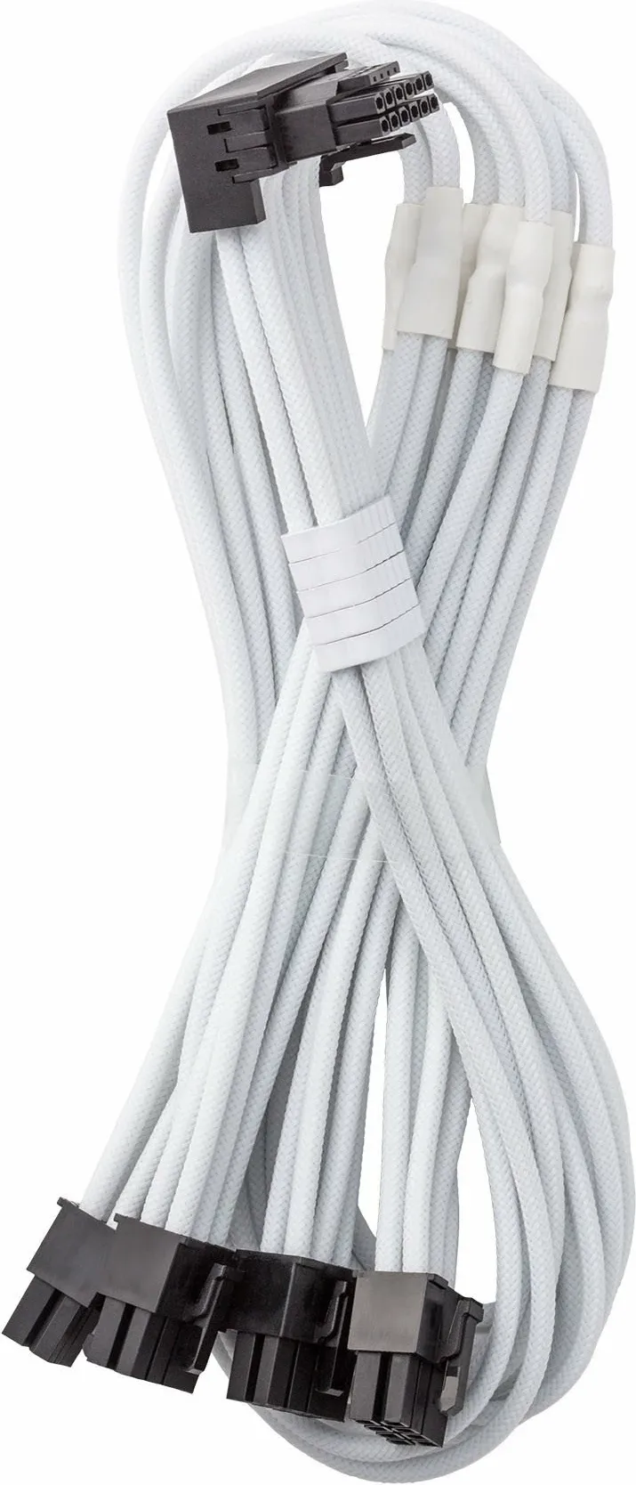 Adapter Ethernet HP 4Z7Z7AA USB-A në RJ-45, e zezë - 1