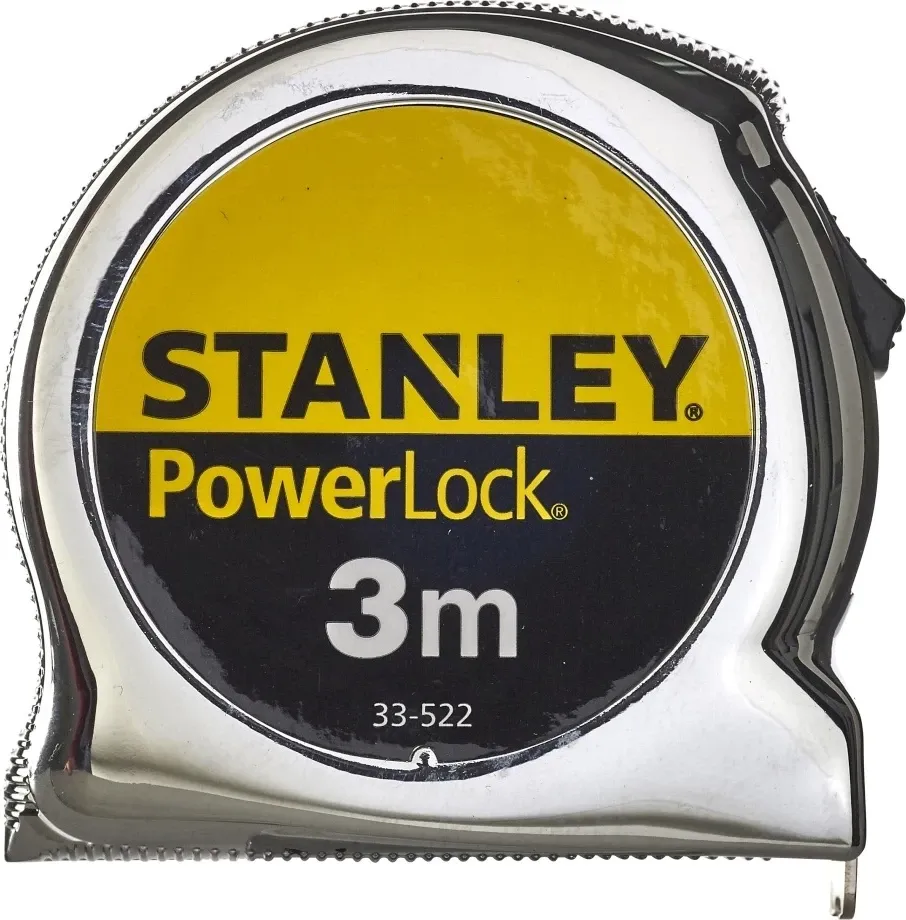 Thikë elektrikisti Stanley STHT0-62687, me 2 tehë, dorezë druri, kafe - 1